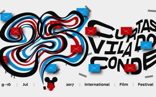 Curtas Vila do Conde 2017. International Film Festival